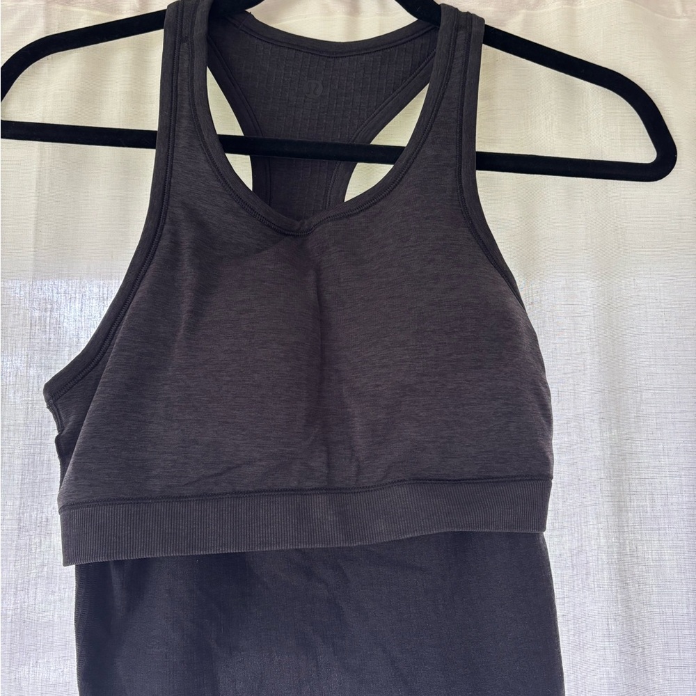 Lululemon Ebb to Street Ribbed Tank Top - Picture 7 of 7